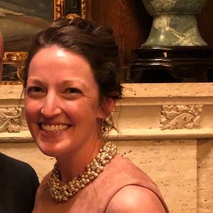 Meet your Posher, Chelsey